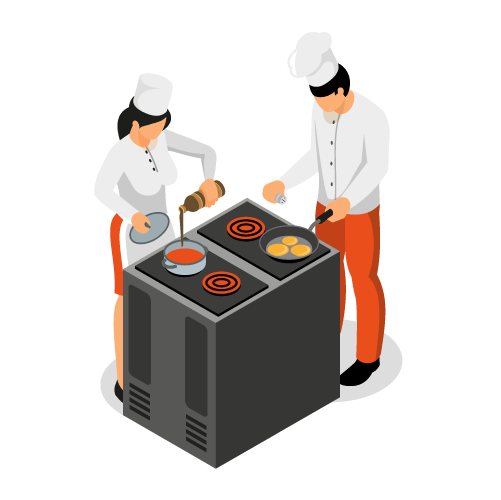 No Problem Cooking- Imagen para web