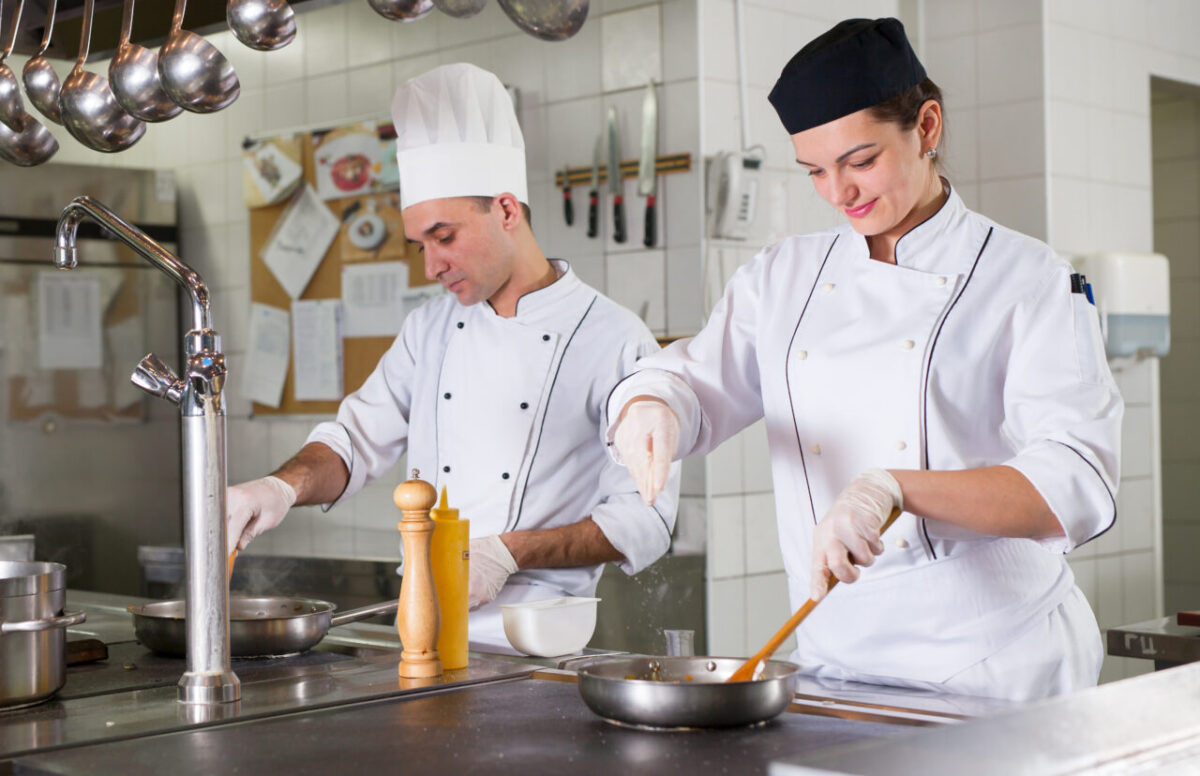 Confecciona los menús de todo un año en media hora con No Problem Cooking