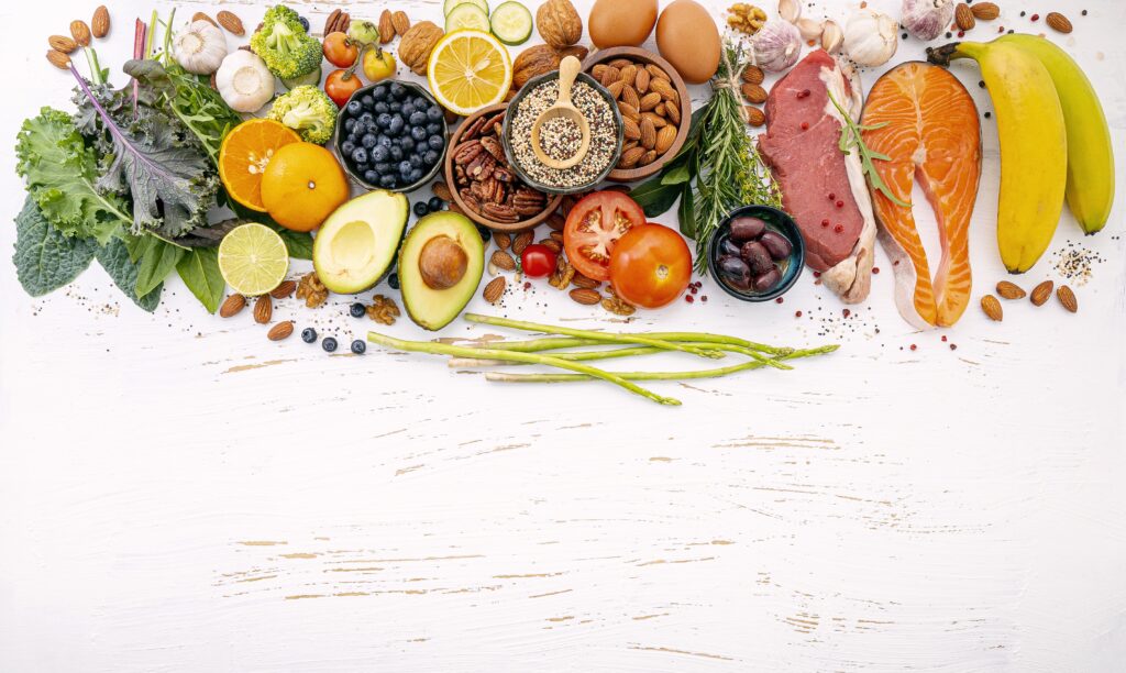 Con No Problem Cooking nunca más tendrás que demostrar que tus platos y menús son saludables.