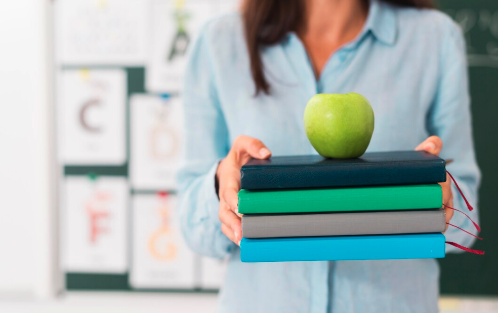 Nutrición desde la raíz: Sembrando hábitos saludables